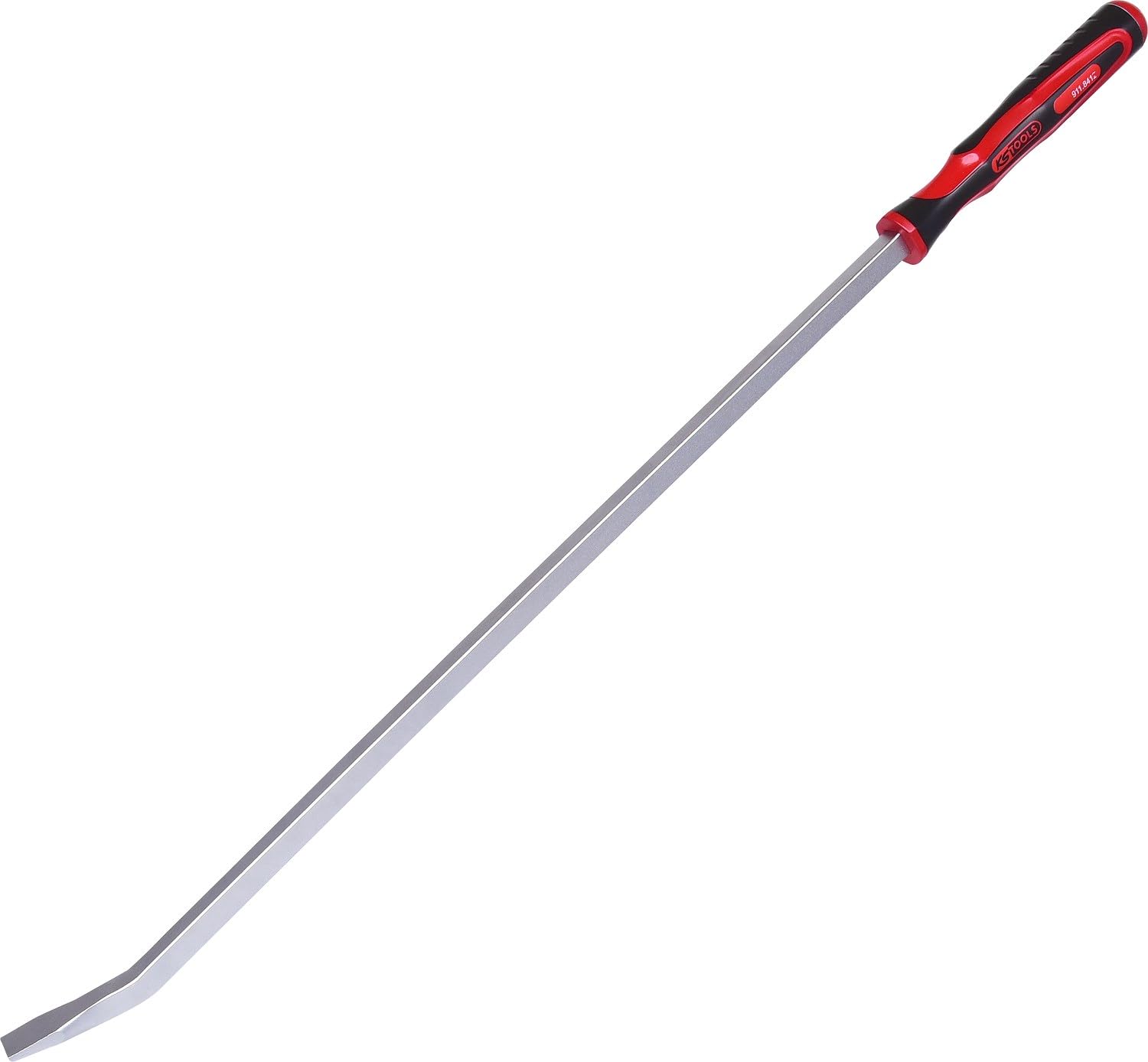 KS Tools Pince coudée 45° 900 mm