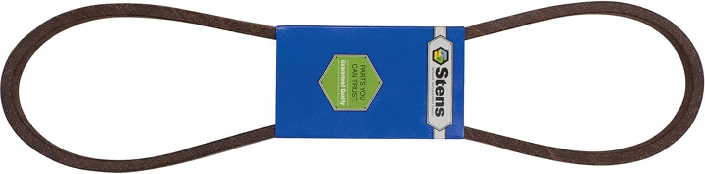 Stens OEM Replacement Belt 265-693 for AYP 532429636 | OEM replacement, fits PB195H42LT PB2042YT and XT195H42LT with, replaces Husqvarna 532429636 598559101 AYP 429636, 265-693