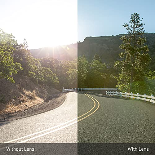 Image of Revant Replacement Lenses for Costa Brine BR