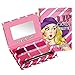 Produktbild Misslyn Lip Candy Palette Nr.3 PINK KISS EDITION, 13.34 g