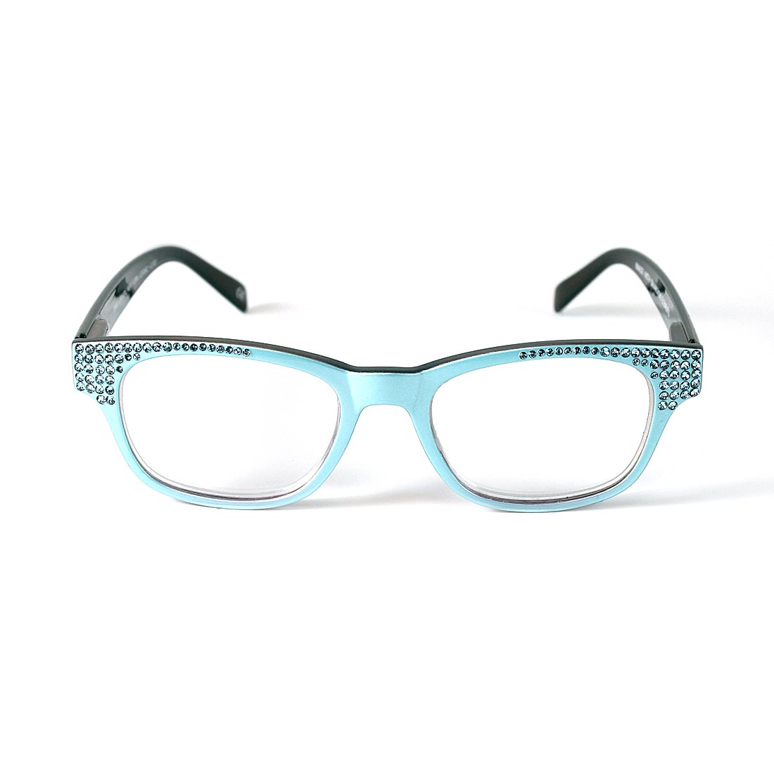 Women's Birthstone Reading Glasses JCR362 Mar - 250