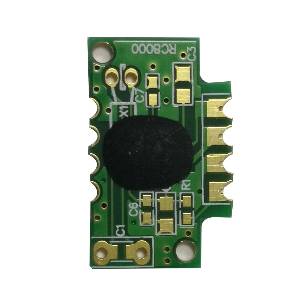 SPORTARC Modulo ricevitore DCF, modulo ricevitore DCF77 Radio Time Module Radio Clock Radio Modulo Antenna