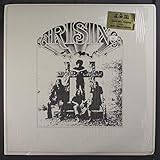 Akarma Cargo Records Arising [Vinyl LP]