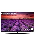 Grundig TV LED 49' 49 GFU 8960B Smart TV 4K UHD