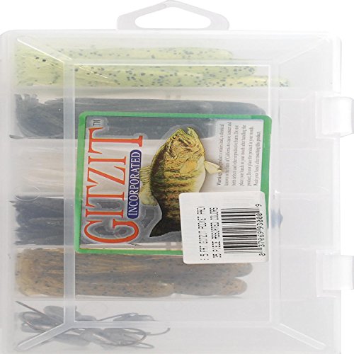 Gitzit Pocket Pack Kit