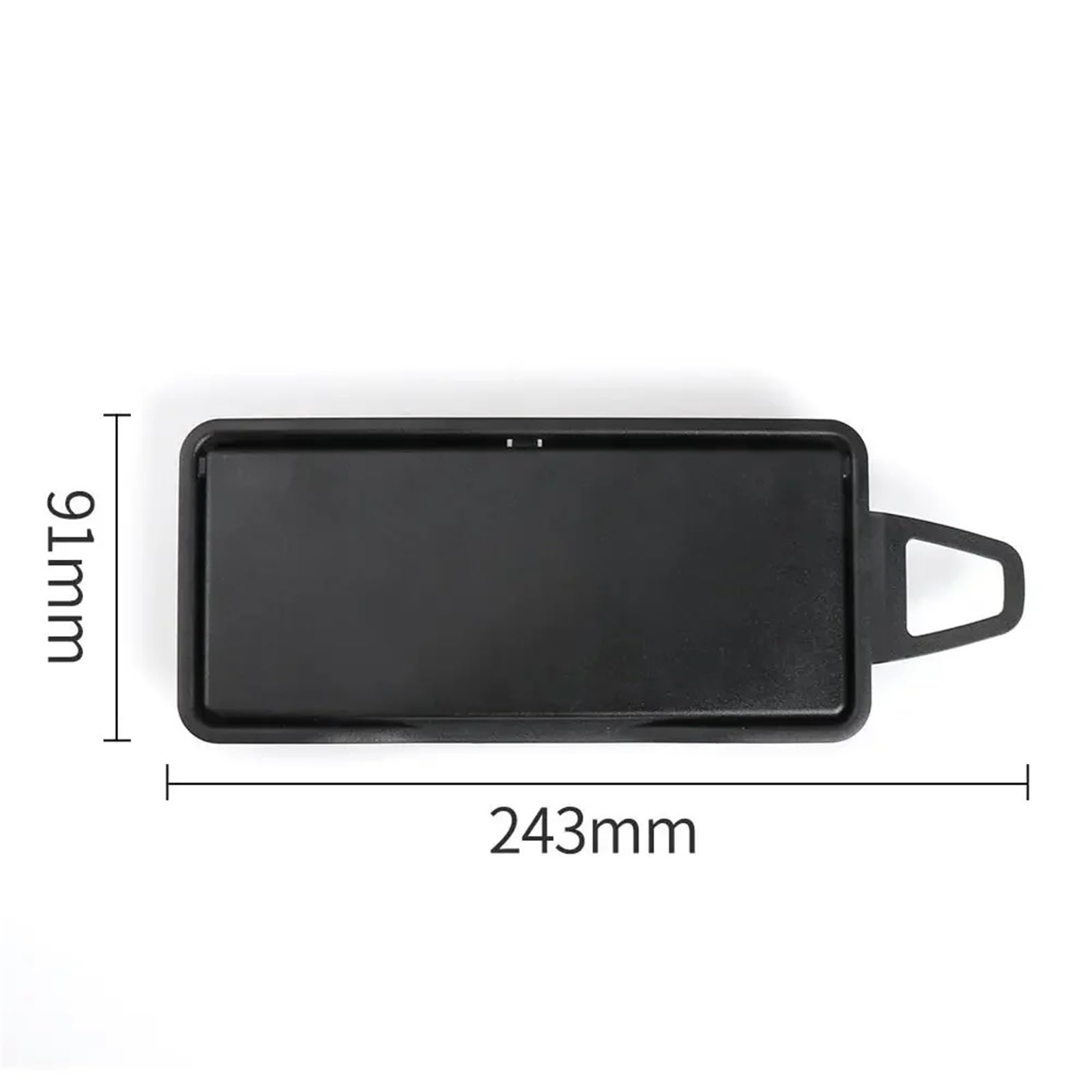W212 W218 Parasole for auto Visiera Specchio for trucco