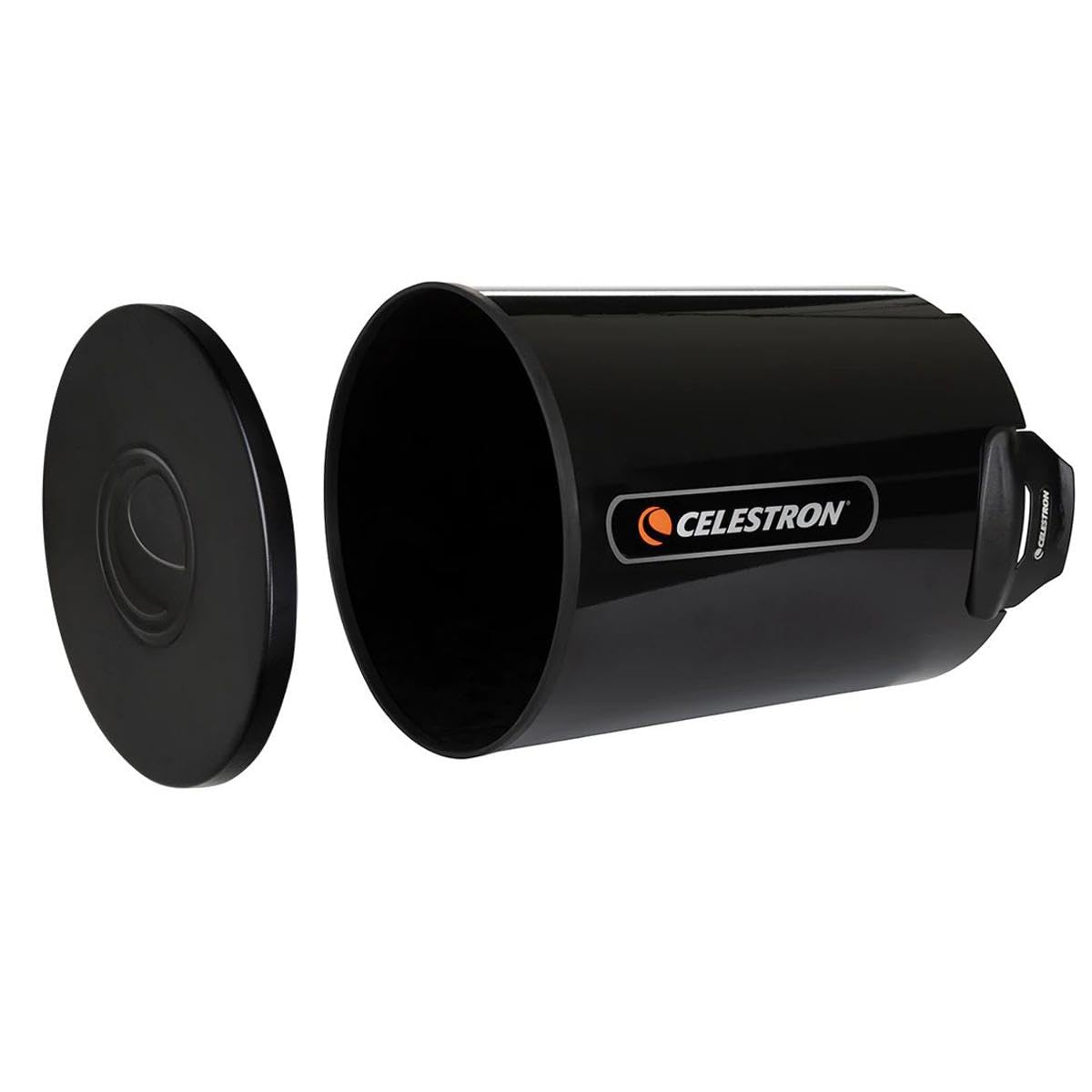 Celestron – Aluminum Telescope Dew Shield with Cover Cap – Fits 9.25” Schmidt Cassegrain and EdgeHD telescopes