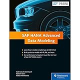 SAP HANA Advanced Data Modeling (SAP PRESS)