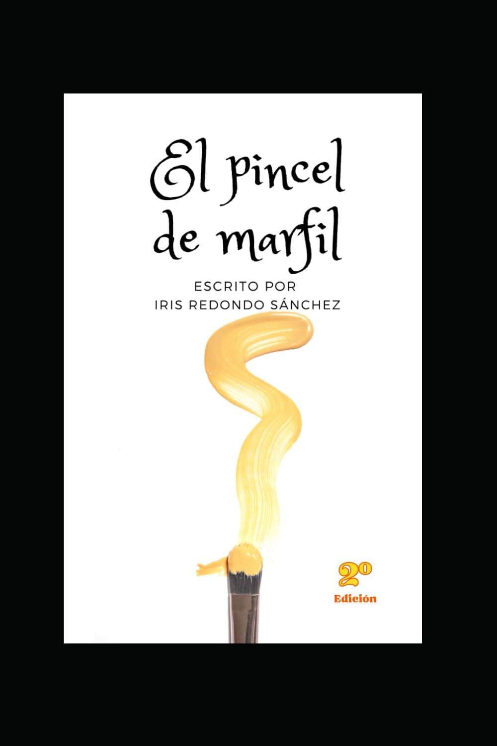 El Pincel de Marfil