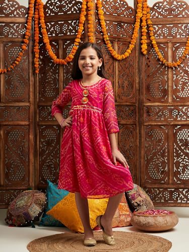 Image of Pspeaches Girls Dress