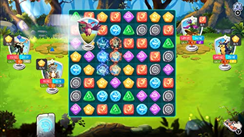 Beasties Nintendo Switch - vue 2