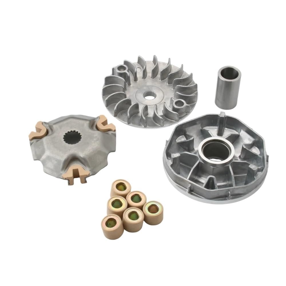 Kit dérailleur 125cc 150cc 4T pour réparer les trous d'accélération