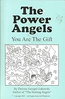 The Power Angels - You Are the Gift B000MPEPW2 Book Cover