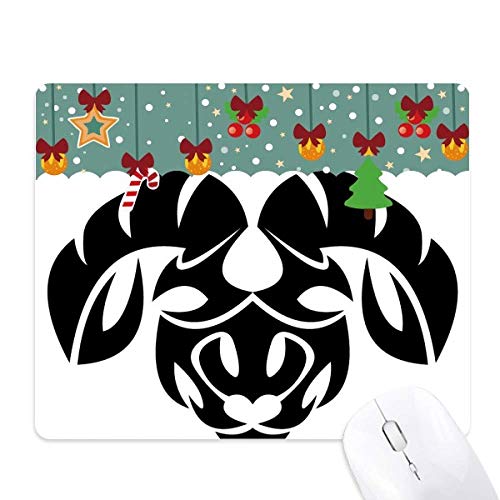 Tapis de souris Bélier zodiaque pour sublimer votre bureau de télétravail