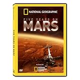 Five Years On Mars