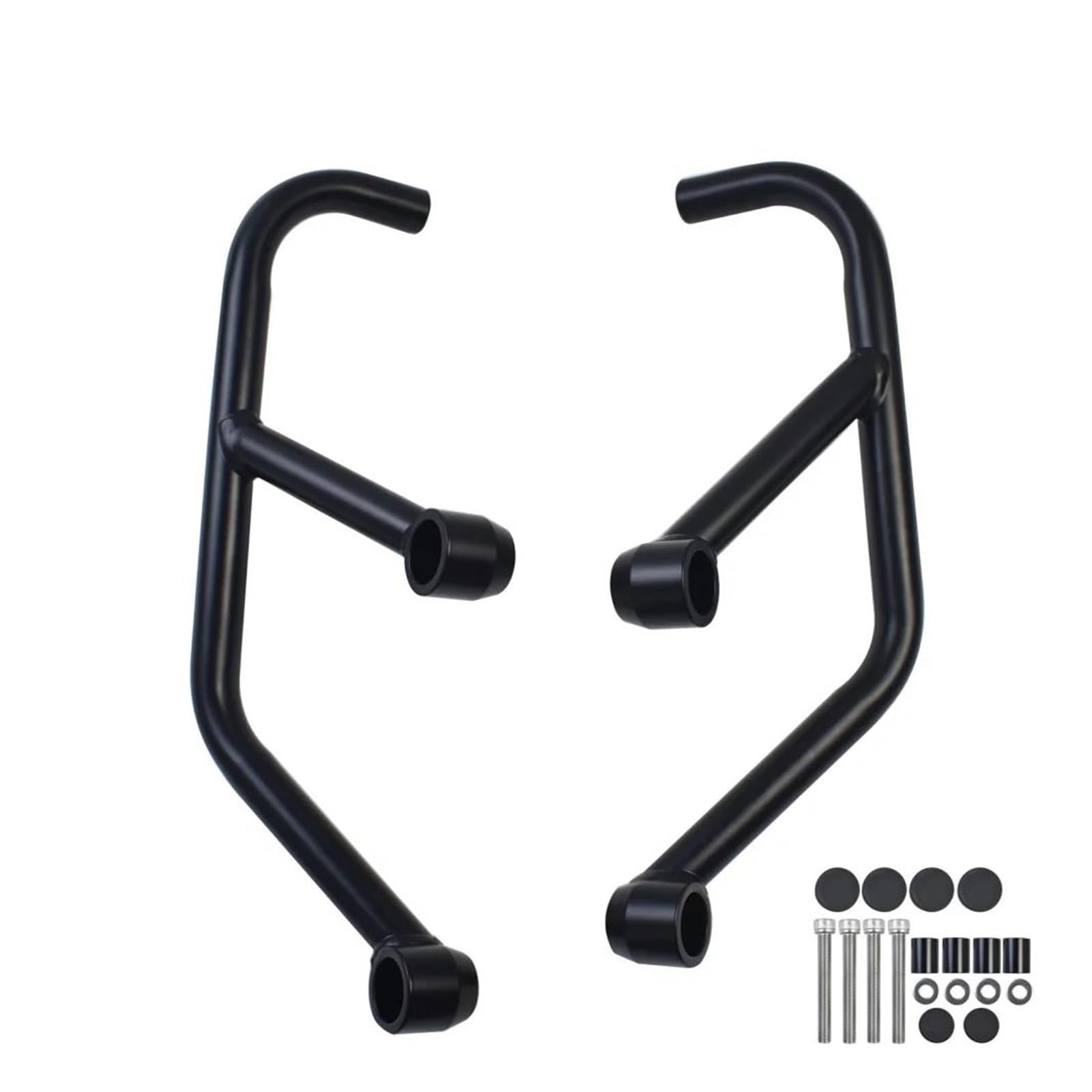 Protezione Caduta Moto per MT 03 per MT-03 per MT03 2016-2025 Moto Crash Bar Autostrada PARAurti Caduta Protezione Telaio Protezione Motore Barre Protezione