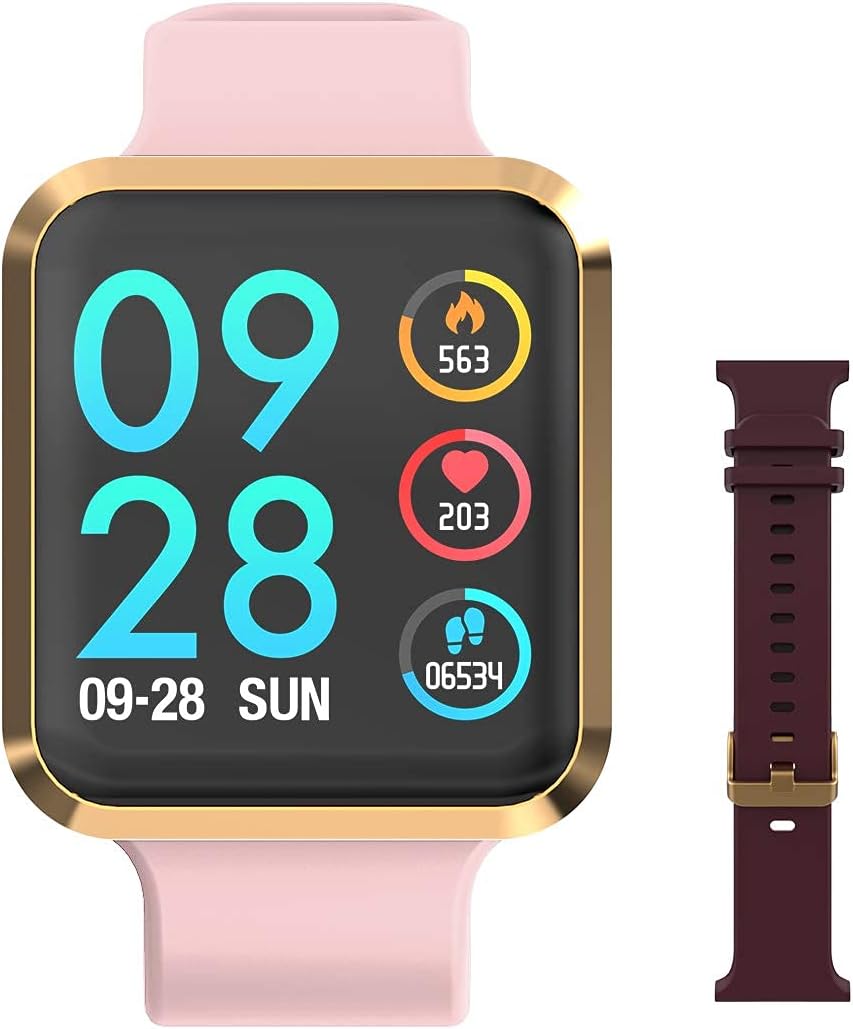 smartwatch bebinca