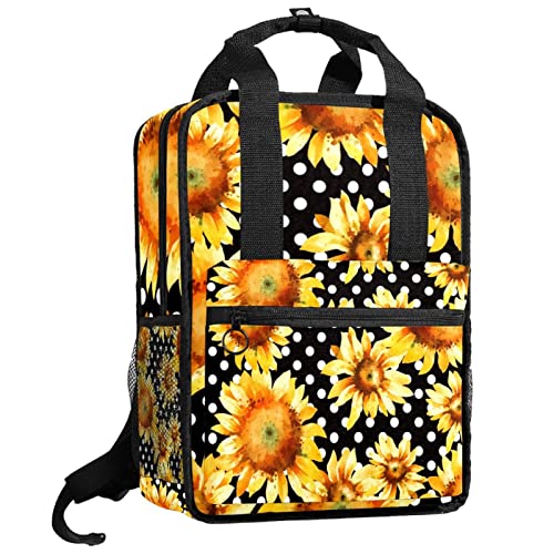 Sac à dos pour garçons et filles idéal pour l'école et le yoga