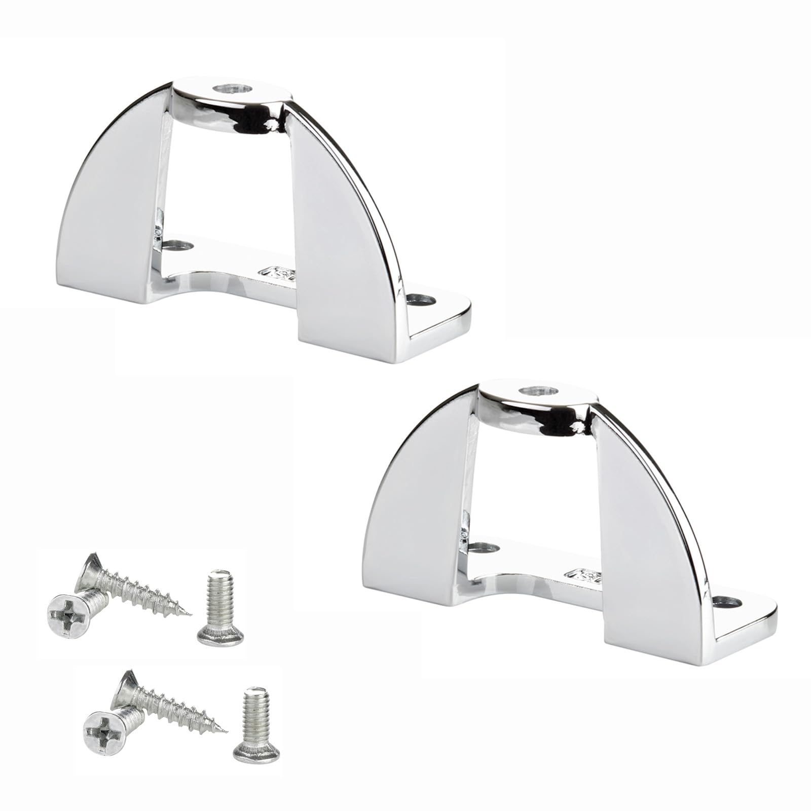 SOTECH Lot De 2 Adaptateurs De Poignée De Meuble (45 X 19