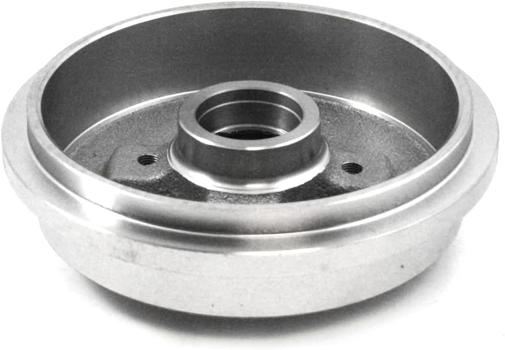 1Pcs Rear Brake Drums Replacement for Volkswagen Jetta 1.8L 1990 1991 1992 1993 1994 1995 1996 1997 1998 1999, for Volkswagen Jetta 2.0L 1990 1991 1992 1993 1994 1995 1996 1997 1998 1999