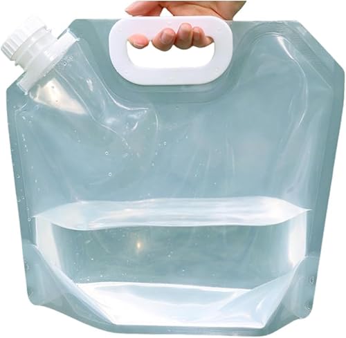 KryZaro���p�����o�b�O 4 �Z�b�g ��e�� 5L/10L �܂��ݎ��E�H�[�^�[�^���N ���h�ЃO�b�Y �����^�ѕ֗� ������