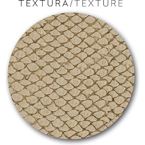 Housse de canapé universelle beige facile à installer et lavable - 3
