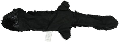 Vista 40 de Hyper Pet Juguete de peluche para perro de mapache Real Skinz