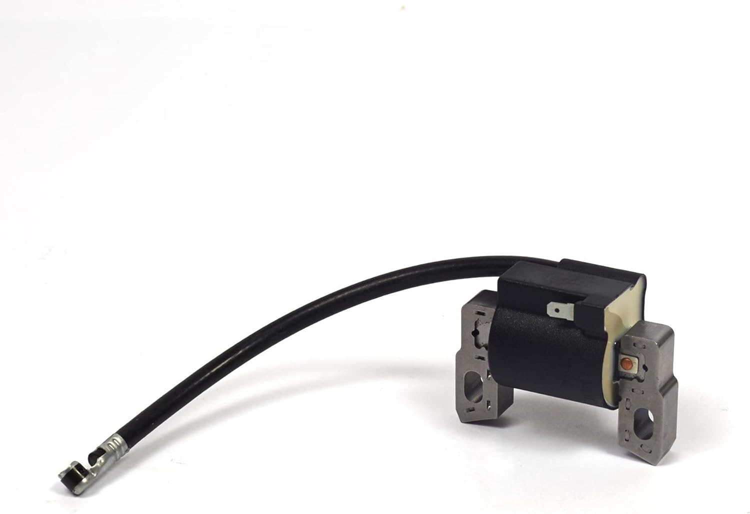 Realman 592335 595554 793449 796499 799645 Magneto Armature Ignition Coil for Briggs & Stratton 650 700 750 100600 111P02 111P05 112P02 112P05 Series DOV Lawn Mower Engines
