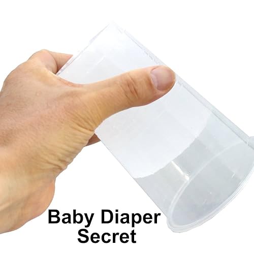 Miniatura 5 de Ciencia Gone Fun marca de sodio polyacrylate Super absorbentes pañal Polímero 454 Gramos, 1