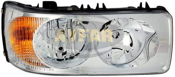 Komple Far Sol Motor Suz Daf 105 AYF 505751 - AYF 505751