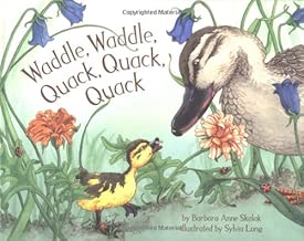 Waddle, Waddle, Quack, Quack, Quack