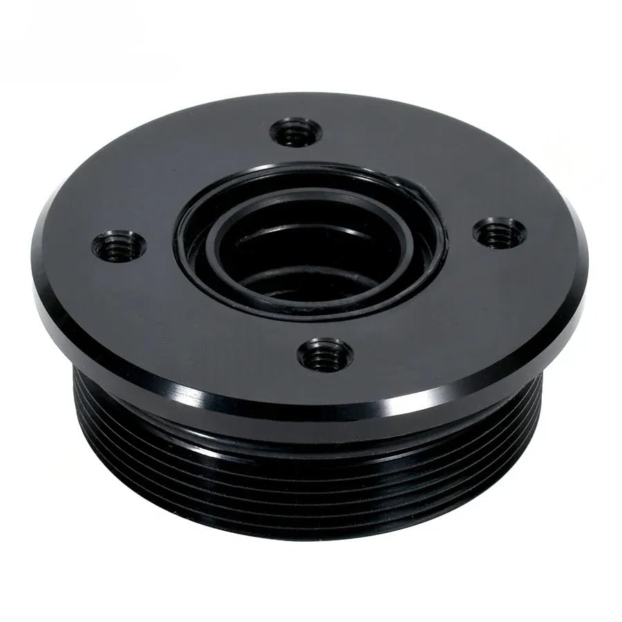 Capuchon inclinable 63P-43811-10 résout fuite de trim moteur hors-bord Yamaha