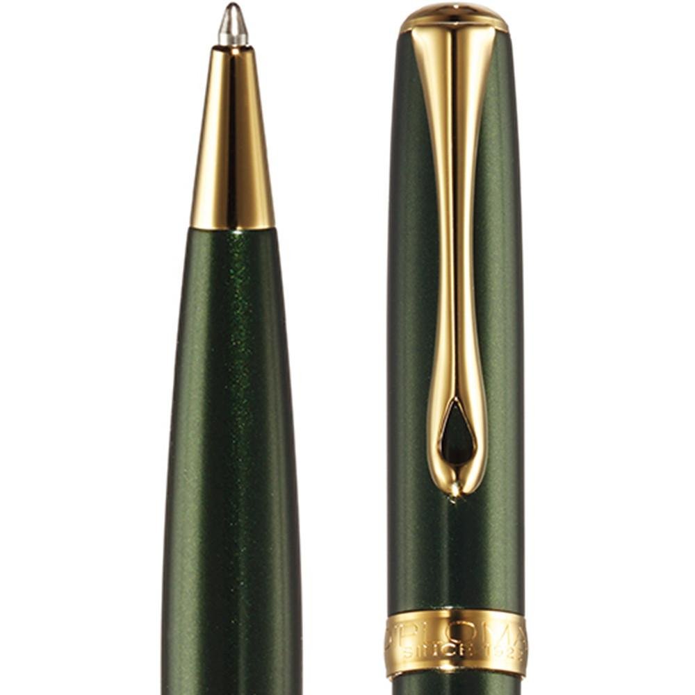 Diplomat Excellence A2 ボールペン エバーグリーン Amazon.co.jp: Diplomat ボールペン エクセレンス A2 エバーグリーン