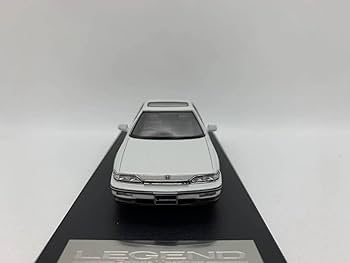 Amazon | MARK43 1/43 ミニカー レジェンド Honda Legend 2 Door