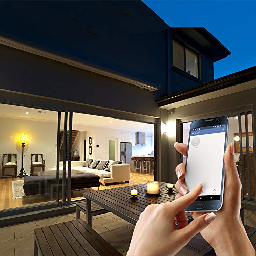 "Feit Electric Smart LED Bulb 3-Pack" - Image 4