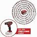 Einhell Akkuschrauber TC-CD 18/35 Li-Solo Power X-Change (Li-Ion, 18 V, 550 min.-1, 35 Nm, 10 mm Bohrfutter, ohne Akku und Ladegerät)