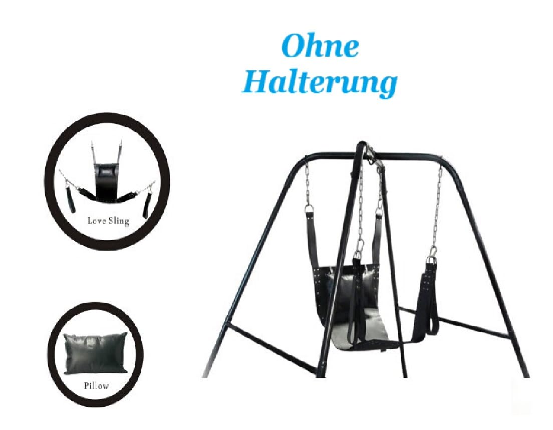 hängematte sex Leder Liebesschaukel Swing Sling Stuhl Pillow BDSM Bondage Hammock Sitze Fetisch Sex Möbel Indoor Outdoor sexspielzeug Drogerie & Körperpflege DJI Accessories Cube Acid 200 Disc Size:US6/EU37.5