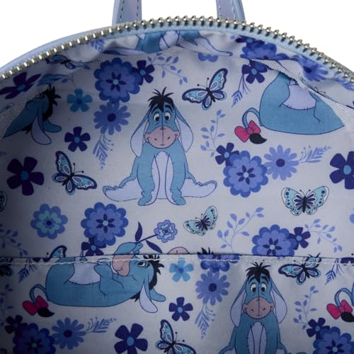 Loungefly Disney Winnie The Pooh Eeyore Mini Backpack4