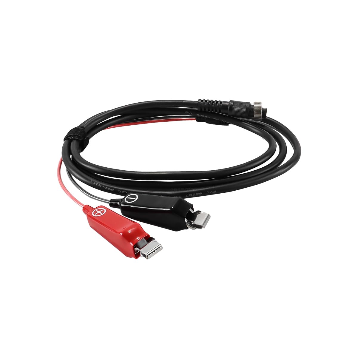 Ubric Câble d'alimentation électrique de 2 m, 2 Broches, pour pêche en mer