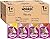 Whiskas 1+ Cat Pouches Casserole Mega Pack Mixed Selection in Jelly 120x 85g