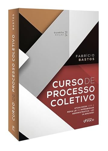 Curso de processo coletivo Curso de processo coletivo - Imagem 3