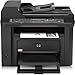 Produktbild HP LaserJet Pro M1536dnf e-All-in-One Mono Laser Multifunktionsdrucker (A4, Drucker, Scanner, Kopierer, Fax, Ethernet, USB, 600x600)