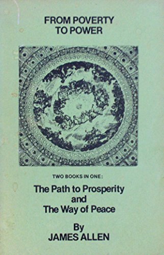 From Poverty to Power: The Path to Prosperity a... 0895400618 Book Cover