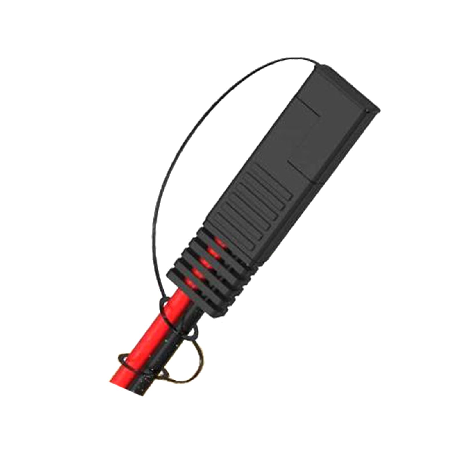 4 tappi di ricambio per connettori a due spine, impermeabili, per connettori automobilistici Power Solar