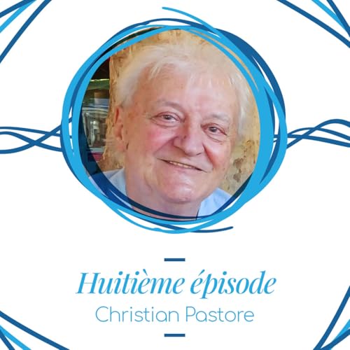 Saison 2 épisode 3 - Christian Pastore, Aix dans le coeur