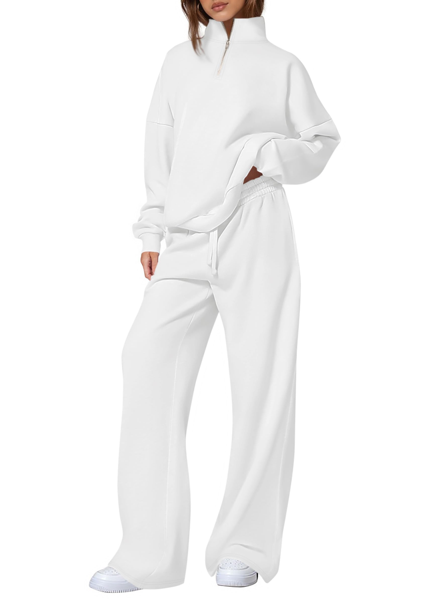 PRETTYGARDEN Women Set