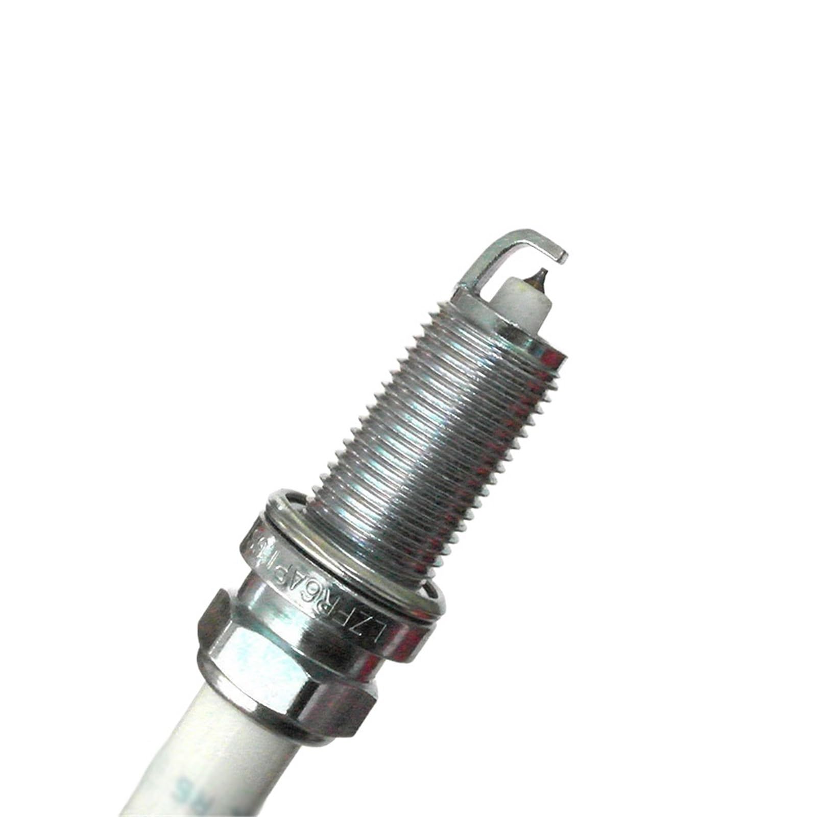 6 Pezzi LZFR6AP11GS Candela di accensione per E60 E82 E90 E92 12 12 0 037 663 Candela di accensione per Auto 12120037663 Candela per Auto Ricambi per Auto Accensione