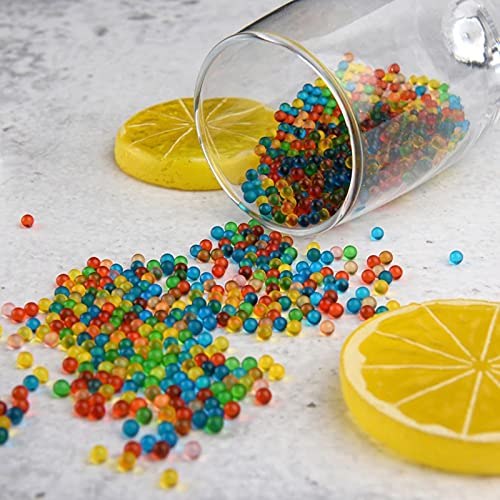 HLEZ Menthol Kapseln 1000Er Set DIY Cigarettes Pops Menthol Mint Burst Perlen Click Fruit Aroma Bomb Aroma Popping… – Bild 7