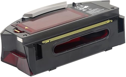 iRobot AeroForce - Papelera