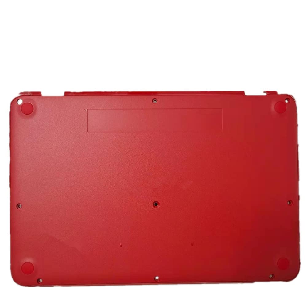 Coque Dell Inspiron 11 3169 : Protection D Shell avec ventilation optimisée - 3